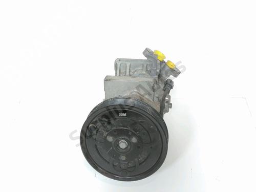 Used AC compressor AC compressor 36796120 36796120