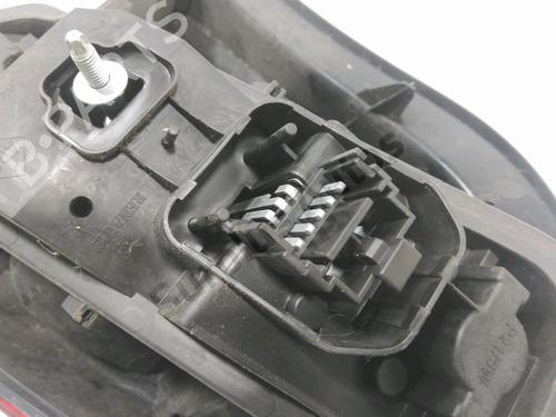 Left taillight RENAULT TWINGO II (CN0_) 1.2 16V (CN0K, CN0V, CN0A) | BP36593575C34 - Image 3