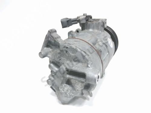 AC-Kompressor JEEP RENEGADE SUV (BU, B1, BV) 1.6 MultiJet | BP29857055M34