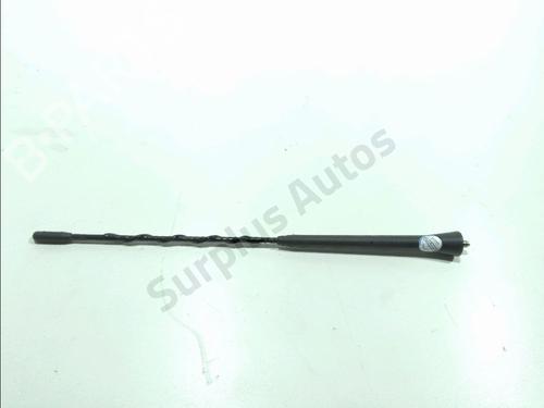 Used Other Other PEUGEOT 208 II (UB_, UP_, UW_, UJ_) 1.2 PureTech 75 (75 hp) 33333842 33333842