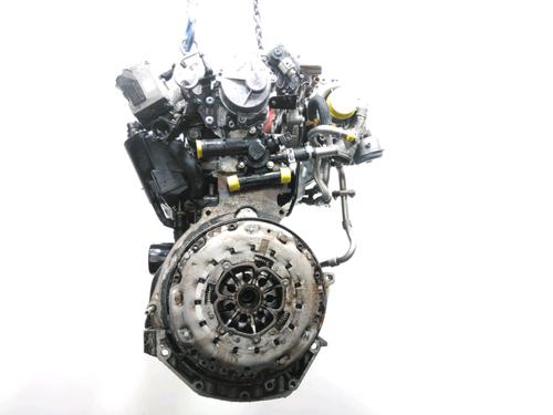 Engine RENAULT SCÉNIC II (JM0/1_) 1.9 dCi (JM15) | BP28218756M1 - Image 4