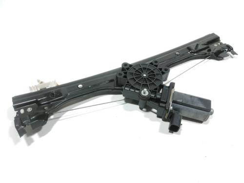 Used Front left window mechanism FIAT 500 (312_) 1.2 (312AXA1A) (69 hp) 28241183