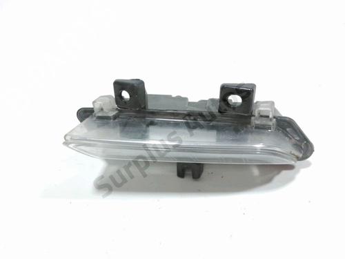 Used Right daytime light RENAULT CLIO IV (BH_) 1.5 dCi 90 (90 hp) 32154311
