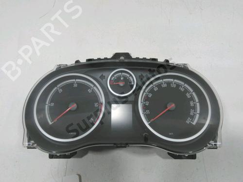 Kombiinstrument OPEL CORSA D (S07) 1.3 CDTI (L08, L68) (75 hp) 30991593