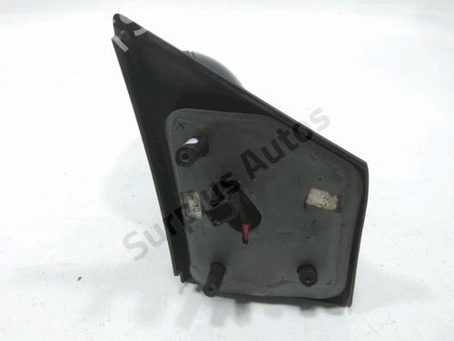 Left mirror RENAULT TWINGO II (CN0_) 1.2 Turbo (CN0C, CN0F) | BP30997674C26