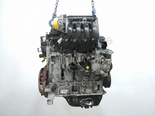 Used Engine Engine CITROËN C2 (JM_) 1.1 (60 hp) 39972466 39972466