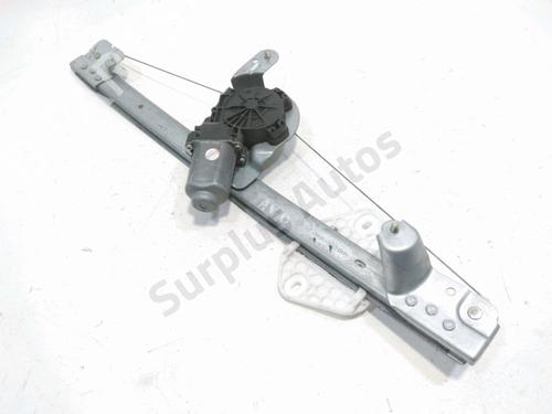 Used Front right window mechanism Front right window mechanism DACIA LOGAN (LS_) 1.6 (LS0B, LS0D, LS0F, LS0H) (87 hp) 40213628 40213628