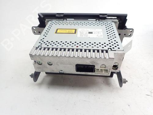 Radio SUZUKI SX4 (EY, GY) 1.6 VVT (RW416, YA21S) | BP37769777E6 - Image 5