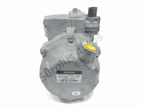 AC compressor TOYOTA AURIS (_E15_) 1.8 Hybrid (ZWE150_, ZWE150R) | BP36464358M34 - Image 3
