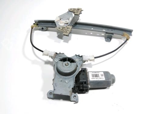 Rear right window mechanism NISSAN QASHQAI I (J10, NJ10) 1.5 dCi | BP28250619C25 