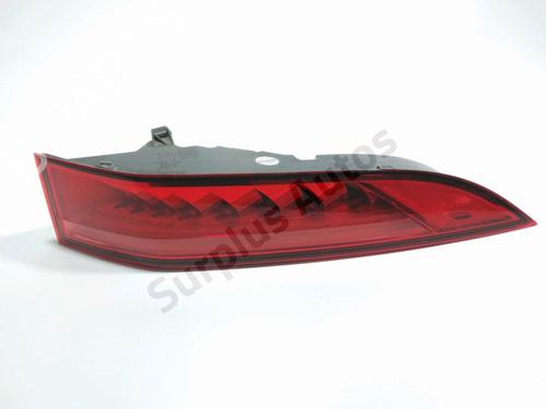 Right taillight JAGUAR F-PACE (X761) 3.0 SDV6 AWD | BP28269187C35 