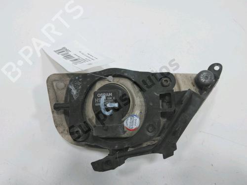 Left front fog light FORD FOCUS I (DAW, DBW) 1.8 TDCi | BP31004719C30