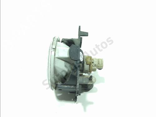 Left front fog light CITROËN C3 Picasso (SH_) 1.6 HDI 90 | BP37628289C30 - Image 3