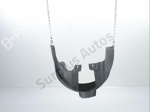 Used Wheel arch VOLVO C30 (533) D2 (115 hp) 28257235