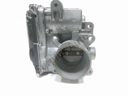 Used Throttle body Throttle body DACIA SANDERO 1.2 16V (75 hp) 33973828 33973828