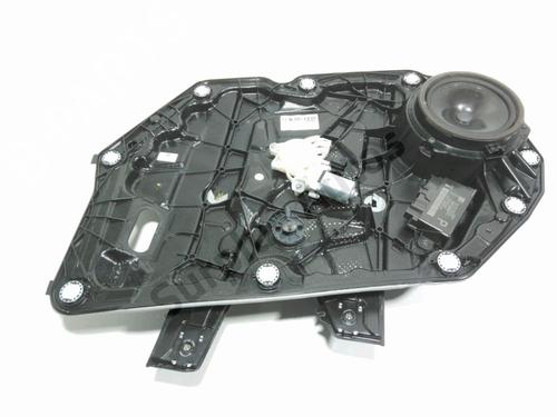 Used Front right window mechanism Front right window mechanism 37773837 37773837