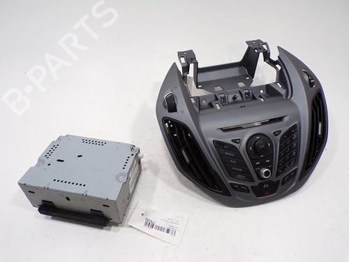 Radio FORD B-MAX (JK) 1.5 TDCi | BP37769845E6 - Image 1