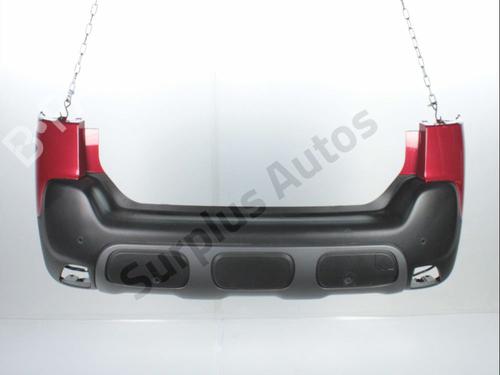 rear-bumper-citroen-c3-aircross-ii-2r_-2c_-2017-28595616 main image