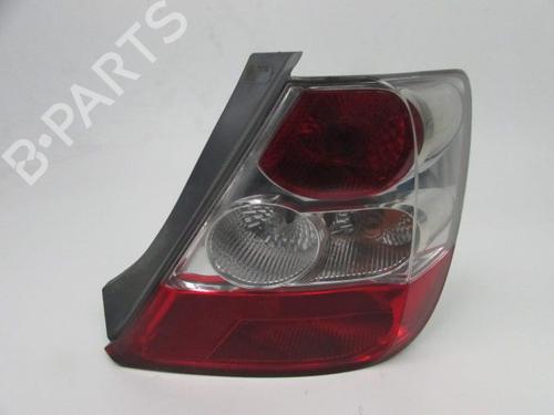 Used Right taillight Right taillight 37788185 37788185