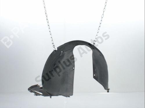 Wielkast DS DS 3 (SA_) 1.2 THP 130 (SAHNYM) (130 hp) 30869391