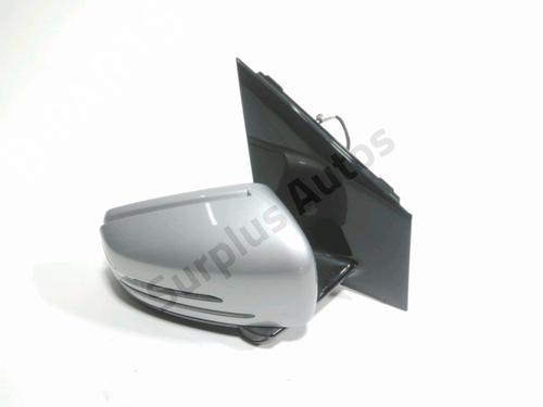 Right mirror MERCEDES-BENZ B-CLASS Sports Tourer (W246, W242) B 180 CDI / d (246.212) | BP28245625C27 