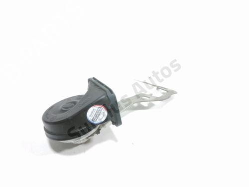 Horn CITROËN C3 II (SC_) 1.4 HDi 70 (SC8HZC, SC8HR0, SC8HP4) | BP36550202E13 - Image 3
