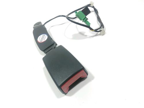 Used Seat buckle VW POLO V (6R1, 6C1) 1.6 TDI (90 hp) 28233675