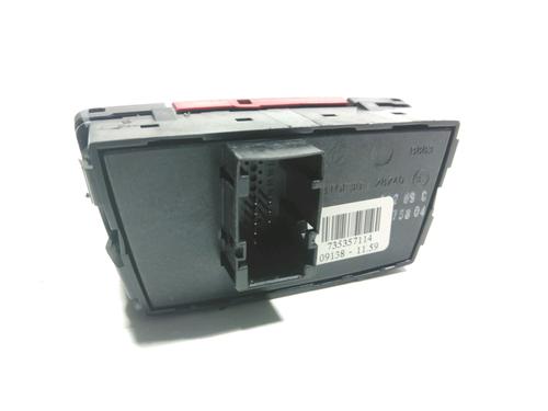 Warning switch FIAT PANDA (169_) 1.3 D Multijet 4x4 (169.AXC2A) | BP37768199I22 - Image 2