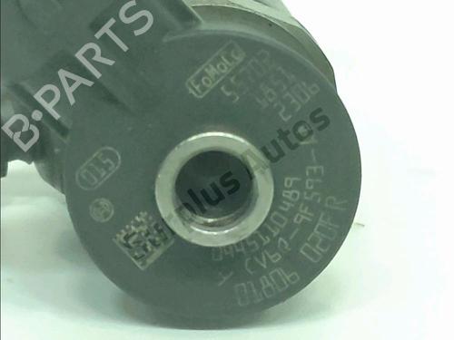 Injector FORD FOCUS III 1.5 TDCi | BP37763385M100 - Image 3