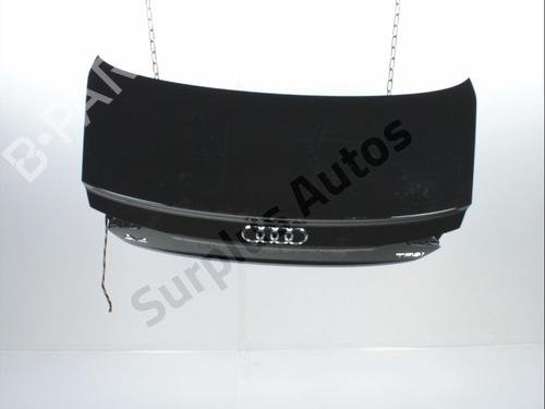Used Tailgate AUDI A4 B9 (8W2, 8WC) 1.4 TFSI (150 hp) 28260024