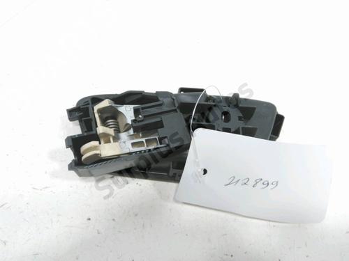 Rear right interior door handle FORD FIESTA VI (CB1, CCN) 1.4 TDCi | BP37779787I16 - Image 2