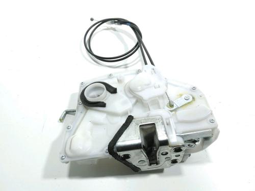 Used Front left lock Front left lock 28247846 28247846