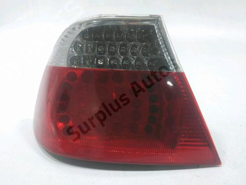 Venstre baglygte Venstre baglygte BMW 3 Coupe (E46) 330 Cd (204 hp) 34390159 34390159
