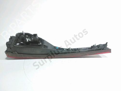 Left tailgate light RENAULT MEGANE IV Hatchback (B9A/M/N_) 1.5 Blue dCi 115 (B9A6) | BP36509592C79 - Image 2