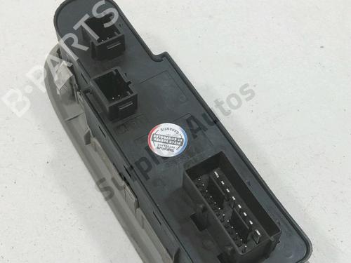 Left front window switch CITROËN C5 III (RD_) 2.0 HDi 165 (RDRHHA, RDRHH8) | BP37457691I27 - Image 3
