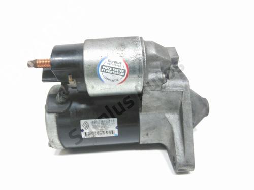 starter-renault-scenic-ii-jm01_-2003-2004-2005-2006-2007-2008-2009-2010-28222397 main image