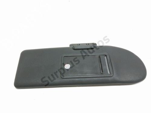 Parasol derecha FIAT BARCHETTA (183_) 1.8 16V (130 hp) 30102003