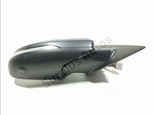 Bakspejl Højre KIA OPTIMA (JF) 1.7 CRDi | BP34389927C27 - Image 3