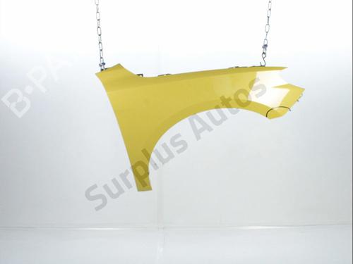 Used Right front fenders AUDI A1 Sportback (GBA) 30 TFSI (110 hp) 32102414