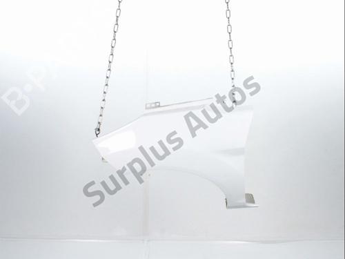 left-front-fenders-ford-fiesta-vi-cb1-ccn-2008-37291744 main image