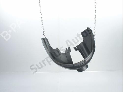 Used Wheel arch VOLVO C30 (533) D2 (115 hp) 28256623