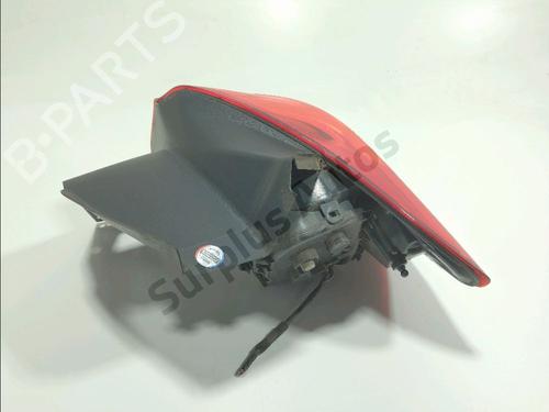 Left taillight BMW 1 (F20) 116 i | BP37507311C34 - Image 3