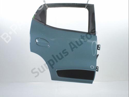 Used Right rear door DACIA SPRING EV (B6M1) (45 hp) 29496122