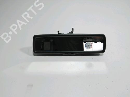 Used Rear mirror VW EOS (1F7, 1F8) 1.4 TSI (160 hp) 28264161