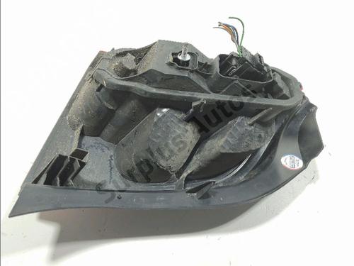 Right taillight RENAULT TWINGO II (CN0_) 1.2 (CN0D) | BP36374665C35 - Image 2
