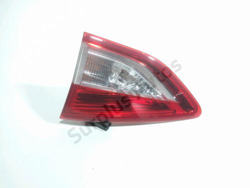 Used Right tailgate light FORD KUGA II (DM2) 2.0 TDCi (140 hp) 32181703