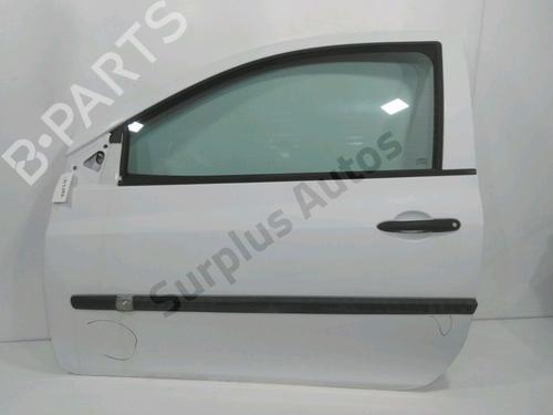 Used Left front door Left front door 36796475 36796475