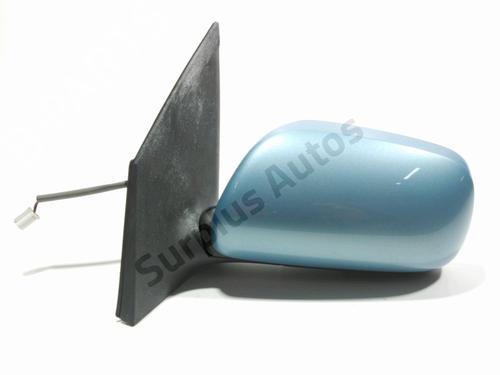 Left mirror DAIHATSU SIRION (M3_) 1.0 (M300) | BP28246320C26 