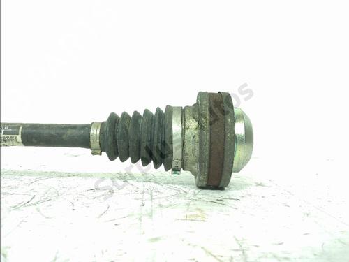 Left front driveshaft VW PASSAT B7 Variant (365) 2.0 TDI | BP37870424M38 - Image 3