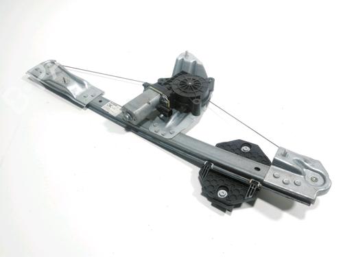 Used Front left window mechanism Front left window mechanism 28240965 28240965
